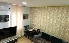 Serban Home Arenele Romane Marius Nasta